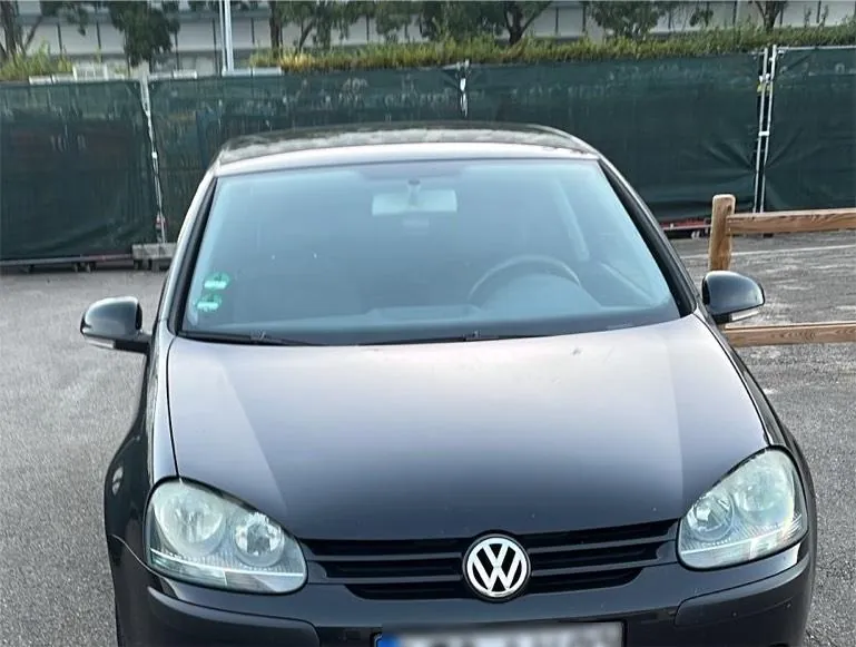 Volkswagen Golf 5