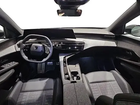Peugeot 5008 2026 photo 5