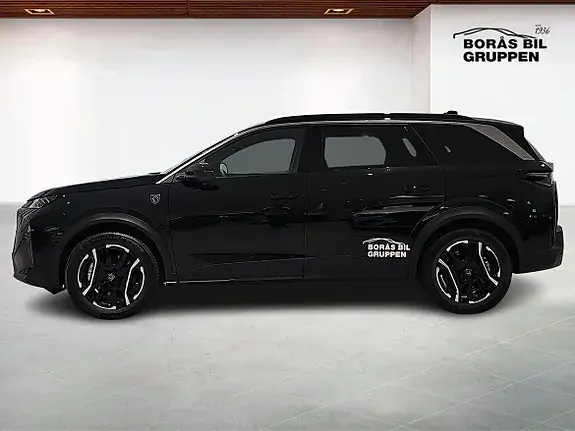 Peugeot 5008 2026 photo 3