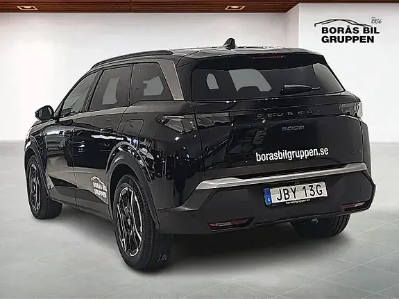 Peugeot 5008 2026 photo 2