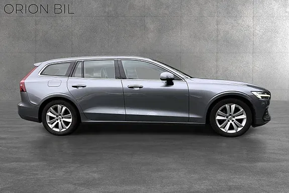 Volvo V60 2019 photo 5