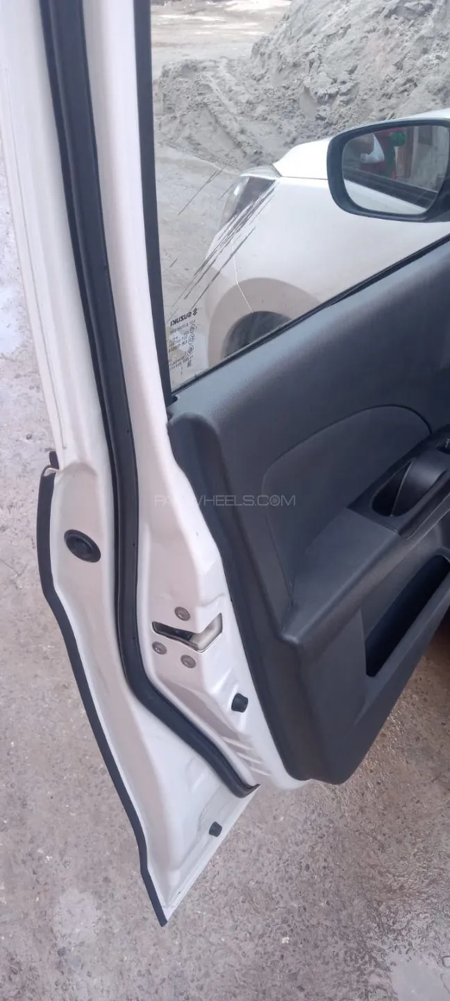 Suzuki Cultus