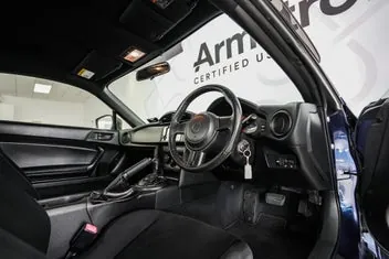 Toyota 86 2012 photo 3