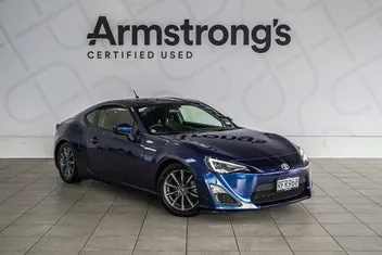 Toyota 86 2012 photo 2