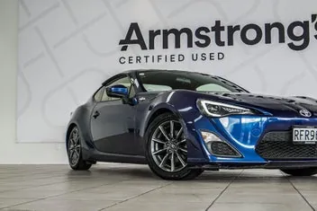 Toyota 86 2012 photo 5