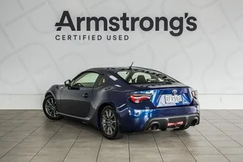 Toyota 86 2012 photo 4