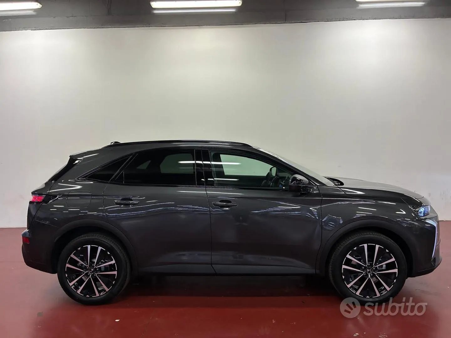 DS Automobiles Ds 7 2025 photo 4