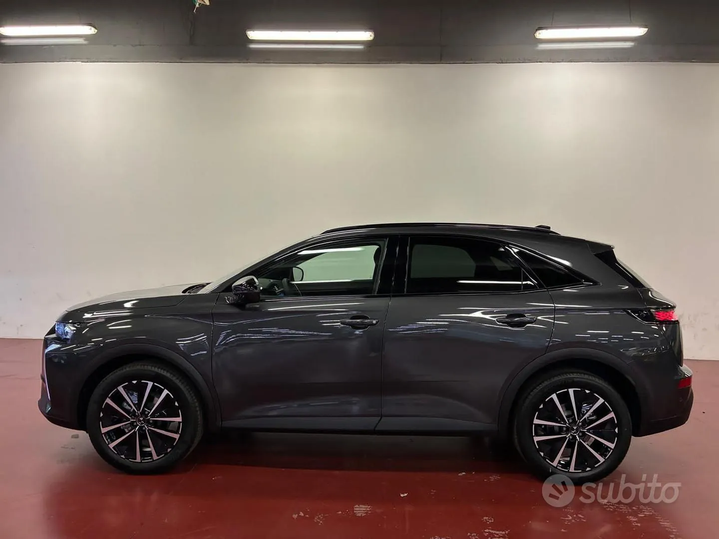 DS Automobiles Ds 7 2025 photo 2
