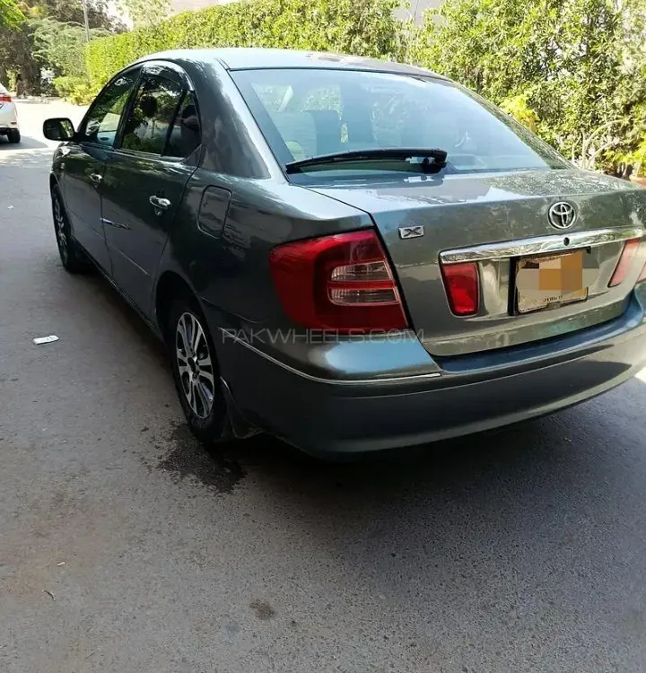Toyota Premio