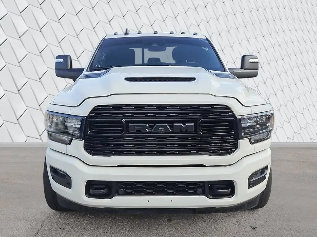 Ram 3500 2024 photo 2