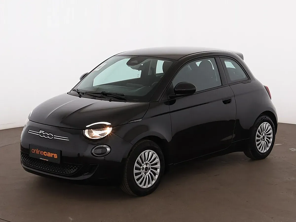 Fiat 500 E 2024 photo 2