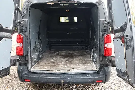 Toyota Proace 2021 photo 4