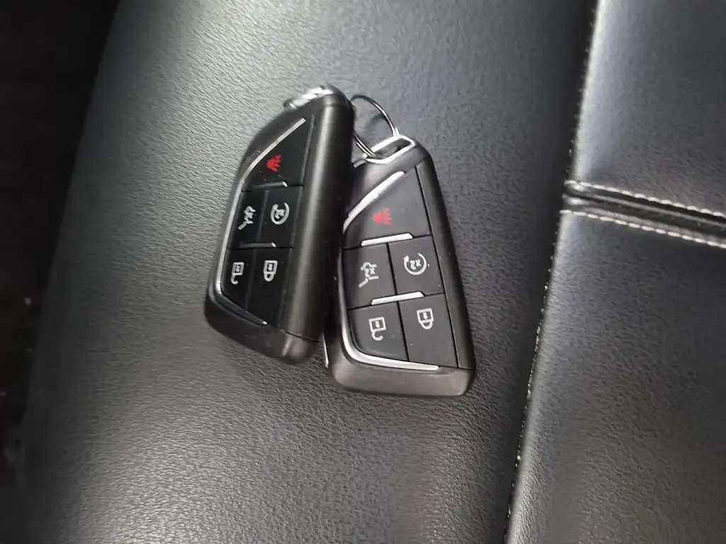 Cadillac Lyriq 2024 photo 3