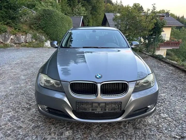BMW 3Er-Reihe 316I
