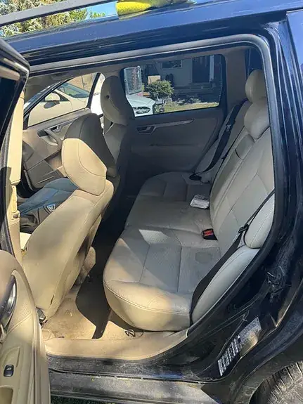 Volvo V70 2006 photo 4