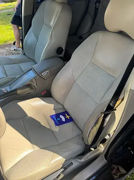 Volvo V70 2006 photo 5
