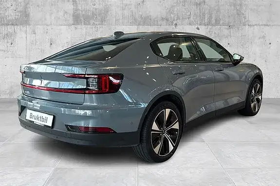 Polestar 2 2023 photo 5