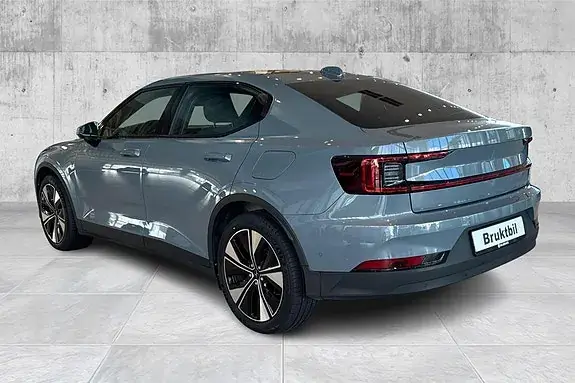 Polestar 2 2023 photo 3