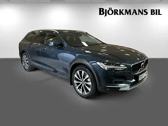 Volvo V90 Cross Country 2024 photo 3