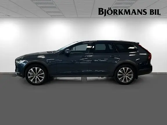 Volvo V90 Cross Country 2024 photo 4