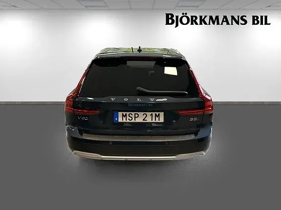 Volvo V90 Cross Country 2024 photo 5