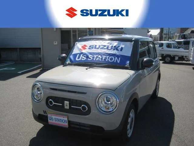 Suzuki Altra