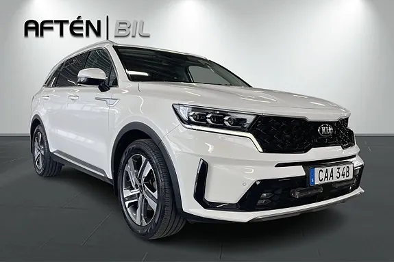 Kia Sorento 2021 photo 4