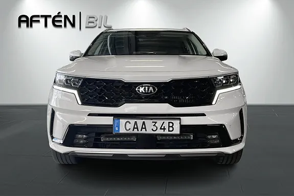 Kia Sorento 2021 photo 3