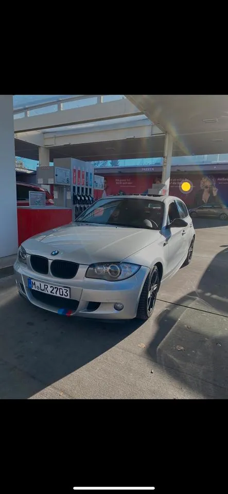 BMW 1Er