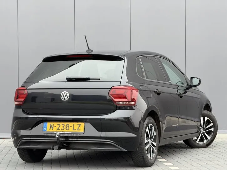 Volkswagen Polo 2020 photo 2