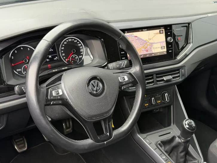 Volkswagen Polo 2020 photo 3