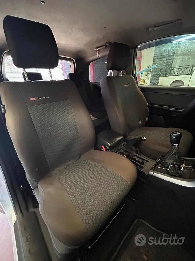 Suzuki Grand Vitara 2008 photo 4