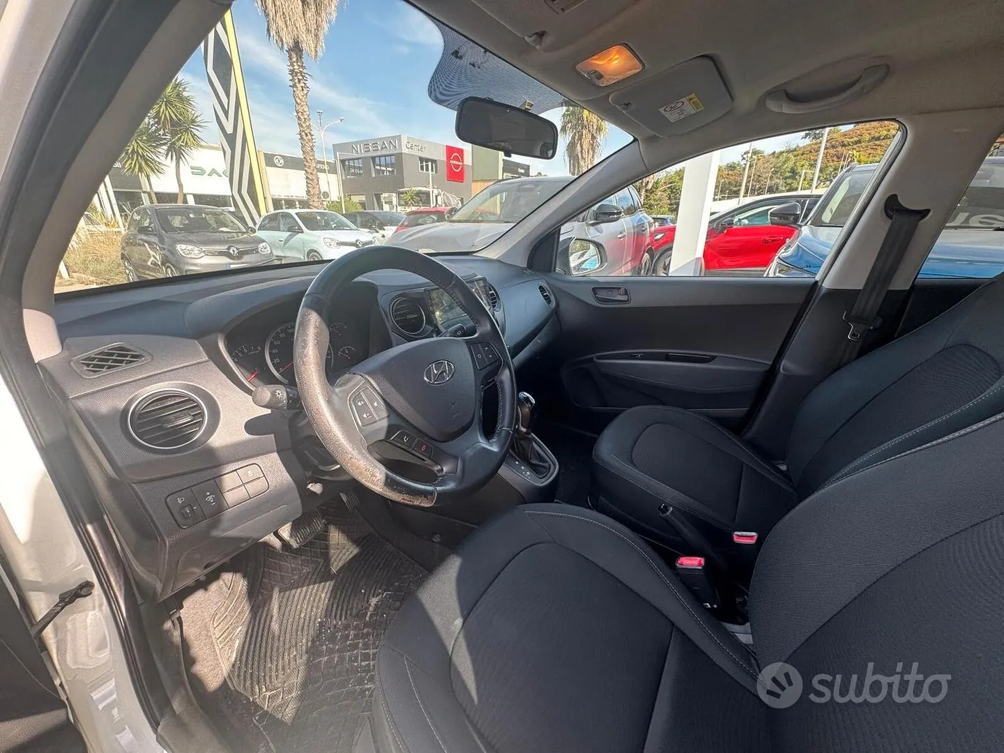 Hyundai I10 2019 photo 4