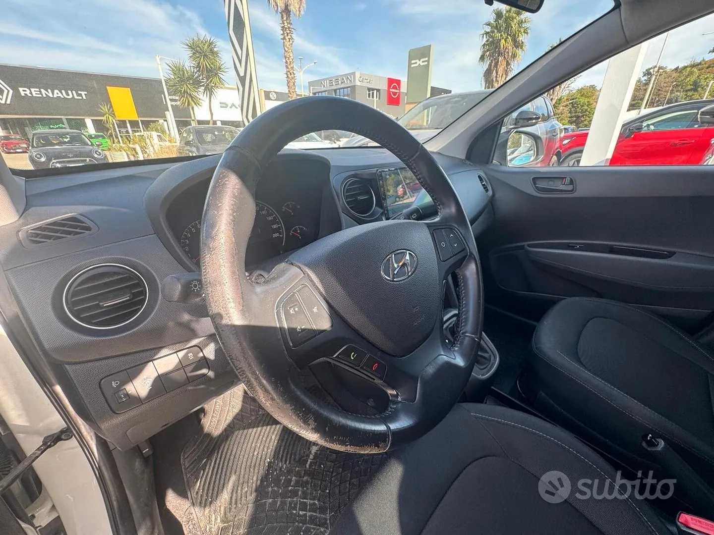 Hyundai I10 2019 photo 5