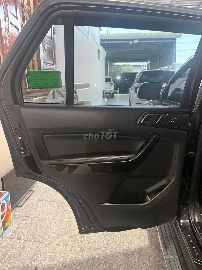 Ford Everest 2020 photo 4