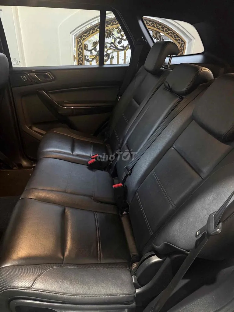 Ford Everest 2020 photo 5