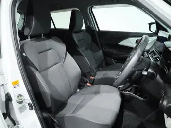 Suzuki Swift 2025 photo 5