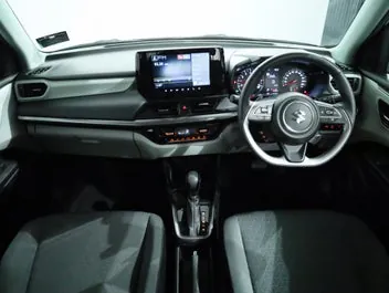 Suzuki Swift 2025 photo 4