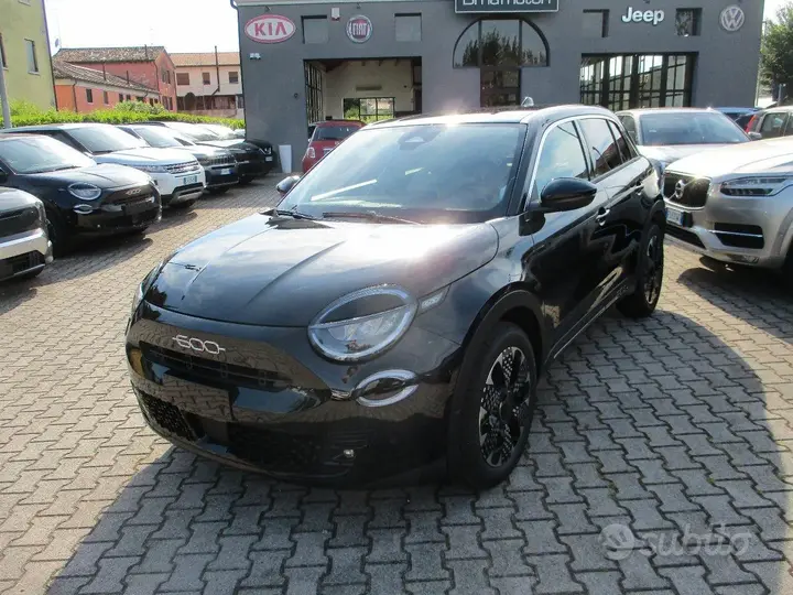 Fiat 600 2025 photo 2
