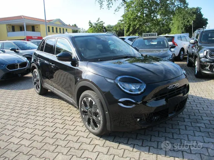 Fiat 600