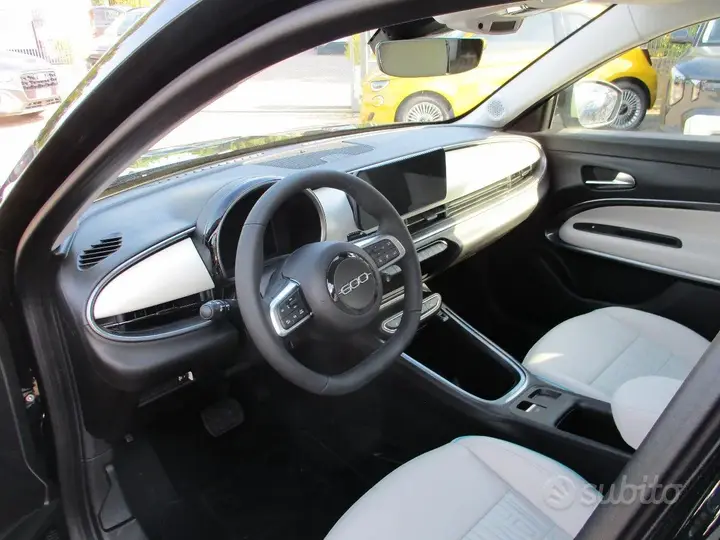 Fiat 600 2025 photo 4