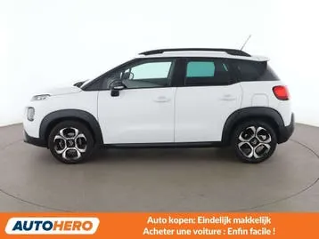 Citroen C3 Aircross 2019 photo 3