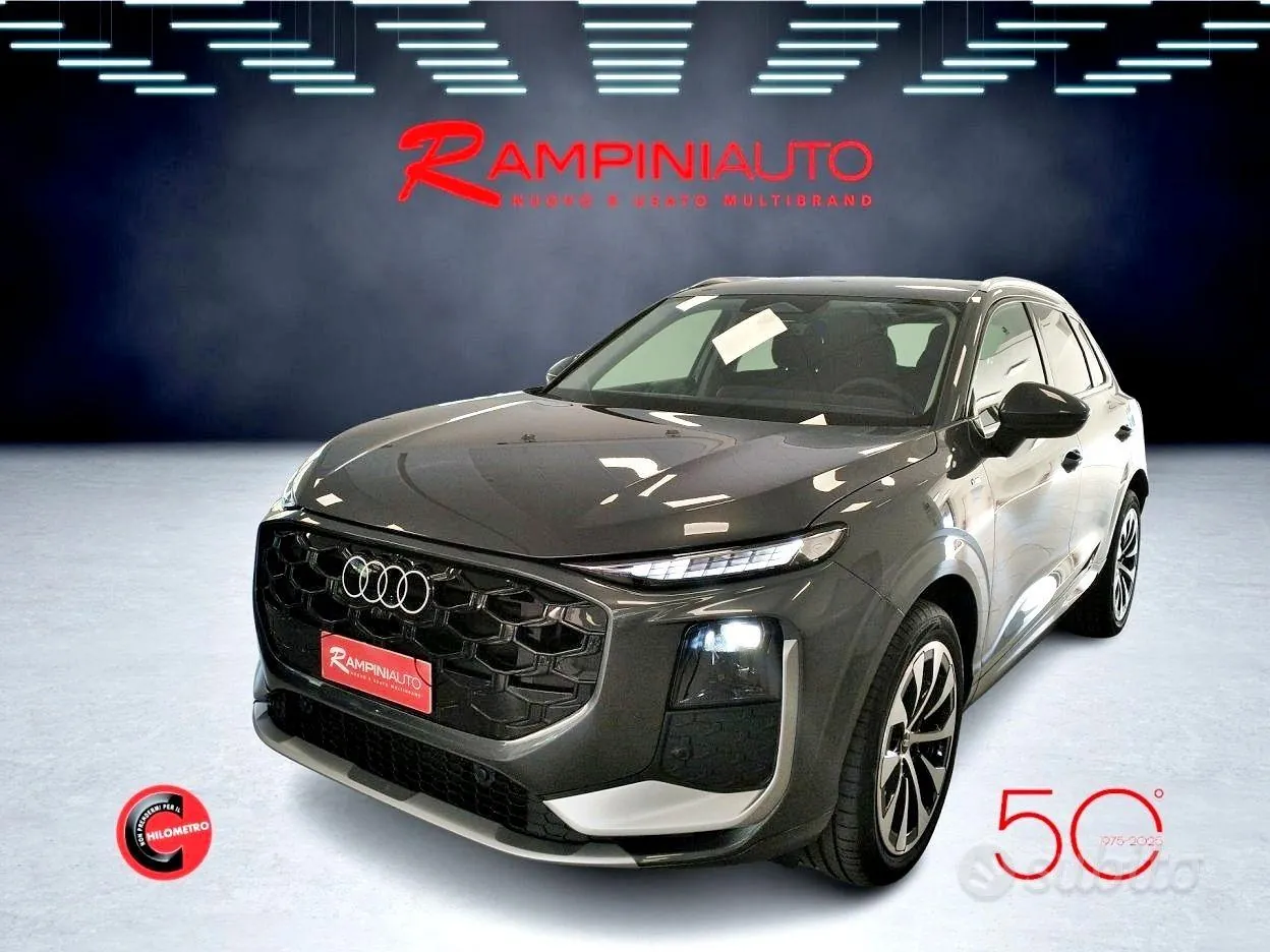 Audi Q5 2026 photo 2