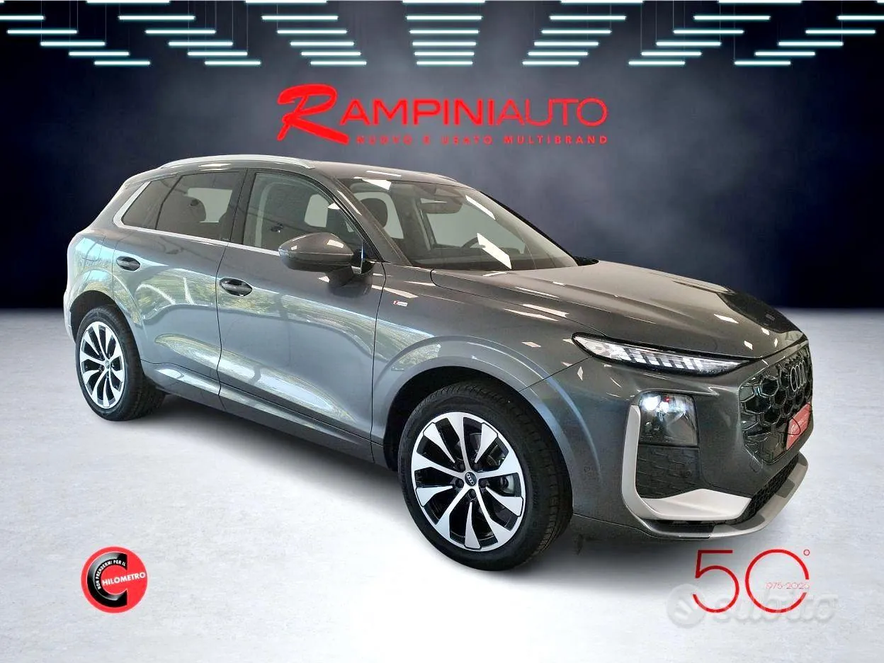Audi Q5 2026 photo 5