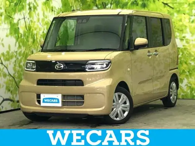 Daihatsu Tanto 2025 photo 2