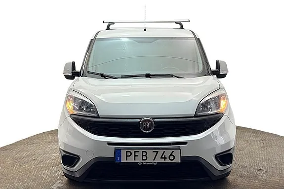 Fiat Doblo 2017 photo 3
