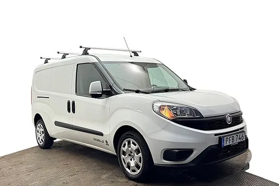 Fiat Doblo 2017 photo 4