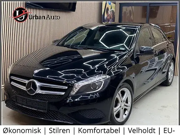Mercedes-Benz 180