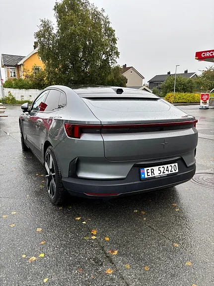 Polestar 4 2026 photo 5