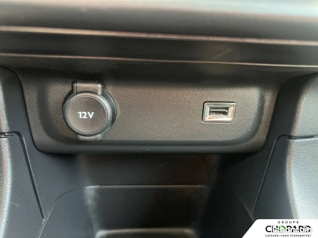 Citroen C3 2022 photo 5